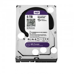 Ổ cứng WD Purple 5TB WD50PURX